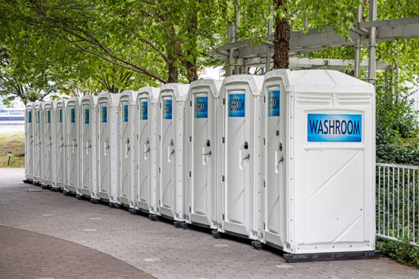 Best Sanitation services for porta potties  in Holstein, IA