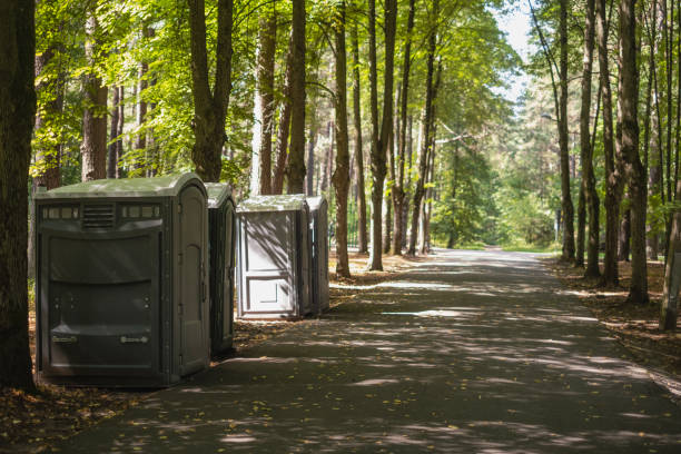 Best Portable bathroom rental  in Holstein, IA
